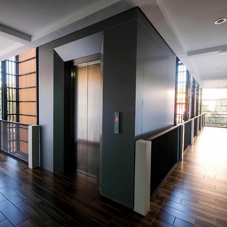 فندق The Y House شيانغ ماي المظهر الخارجي الصورة