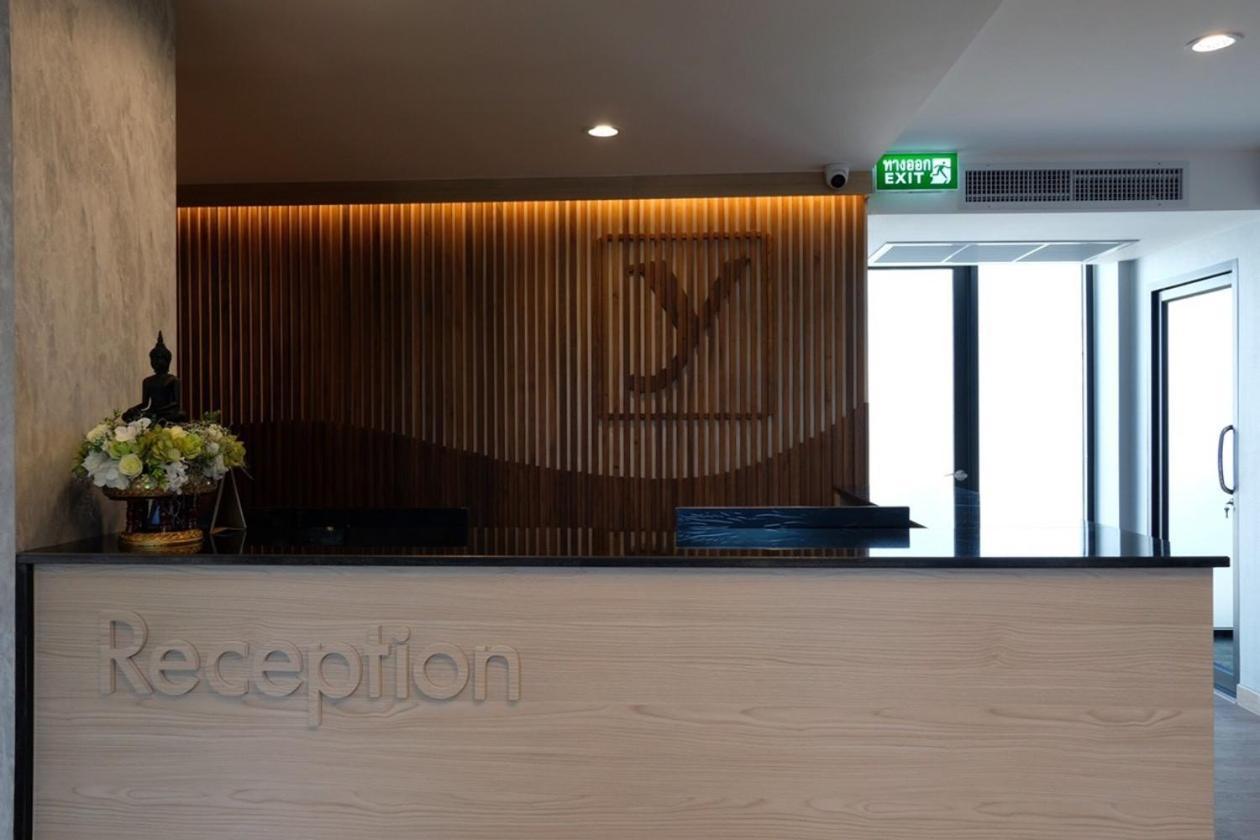 فندق The Y House شيانغ ماي المظهر الخارجي الصورة