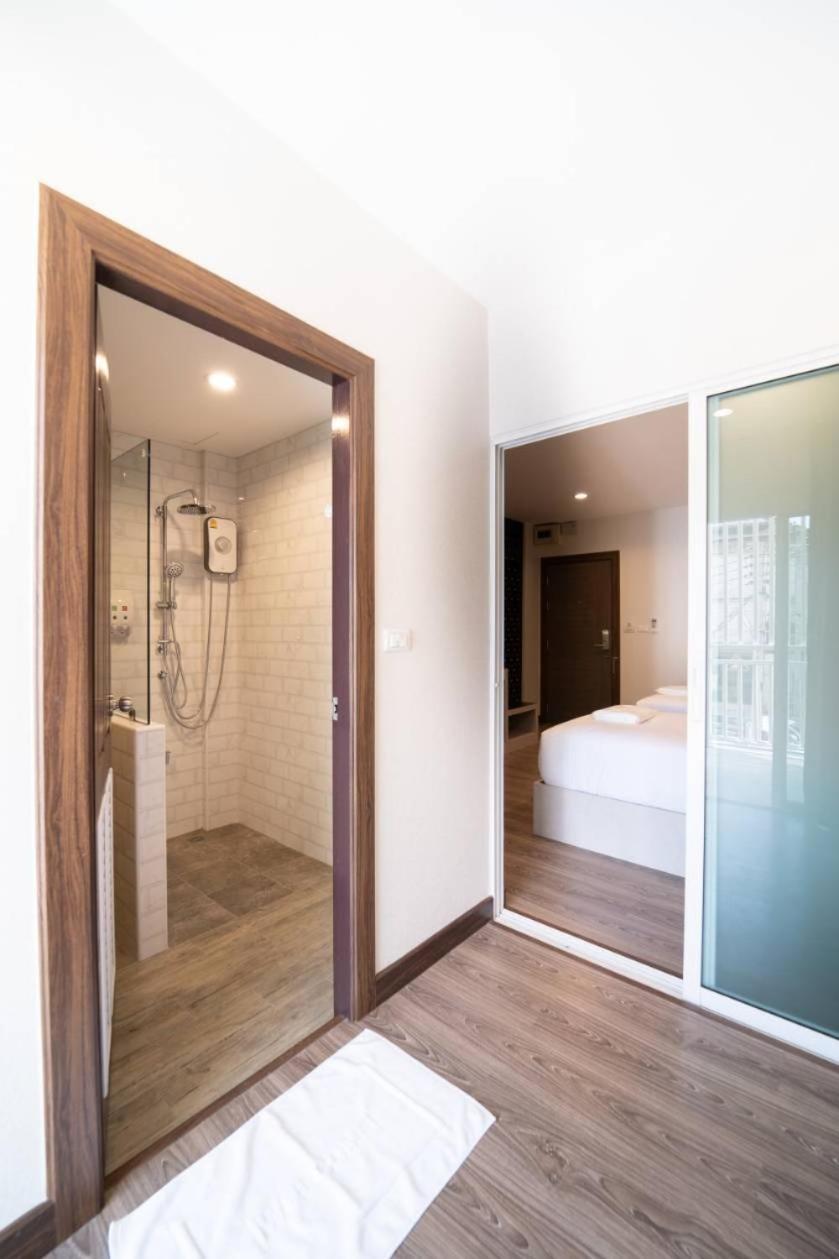 فندق The Y House شيانغ ماي المظهر الخارجي الصورة