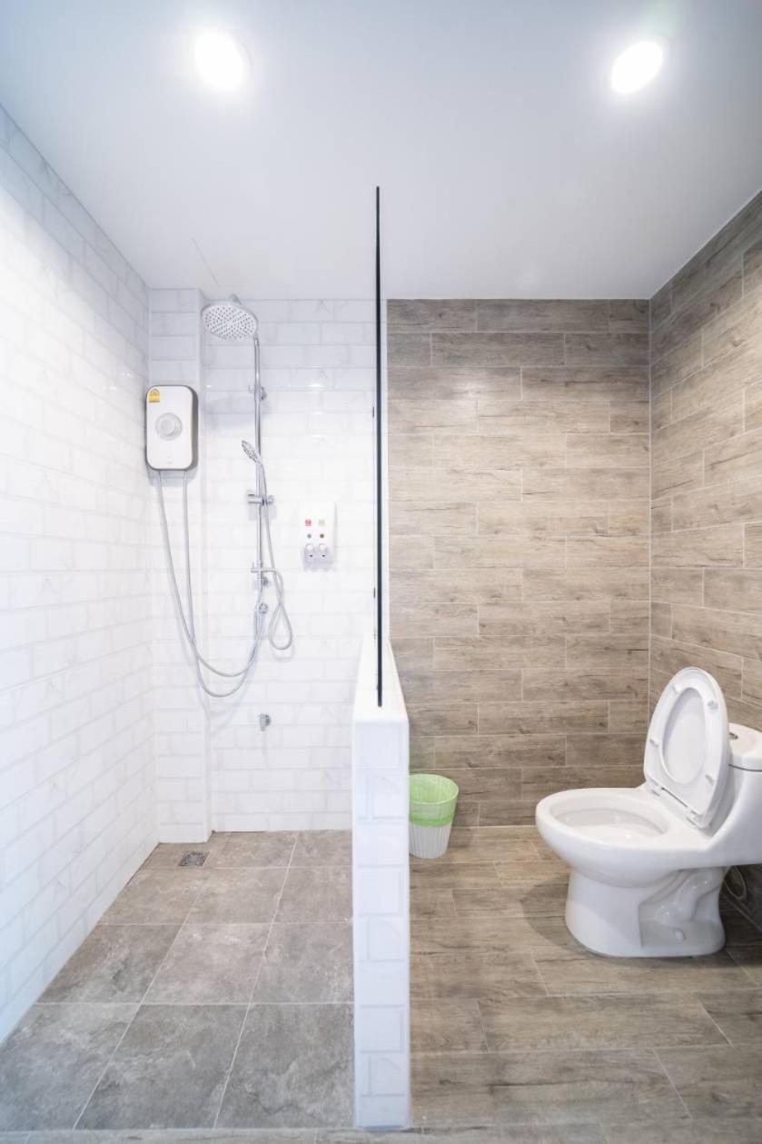 فندق The Y House شيانغ ماي المظهر الخارجي الصورة