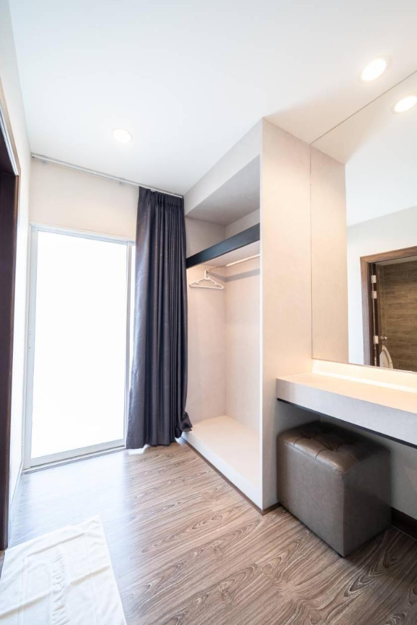 فندق The Y House شيانغ ماي المظهر الخارجي الصورة